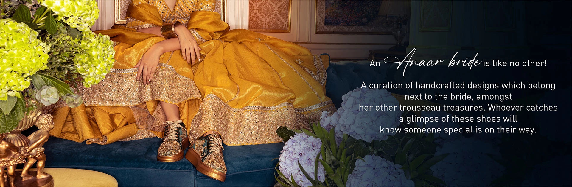 Trousseau Edit