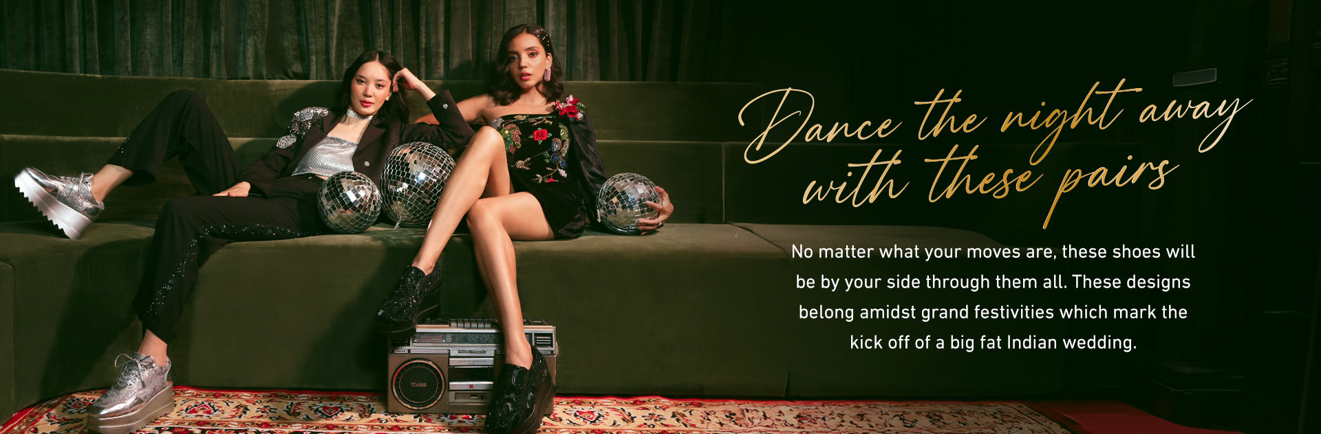 Sangeet / Cocktail