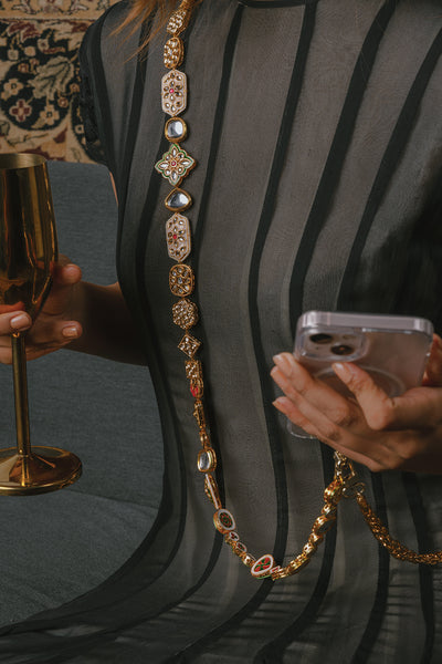 Dramanama Dazzler Mobile Chain