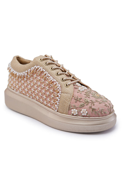 Mahal Classic Sneakers