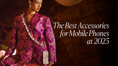 The Best Accessory for Mobile Phones in 2025