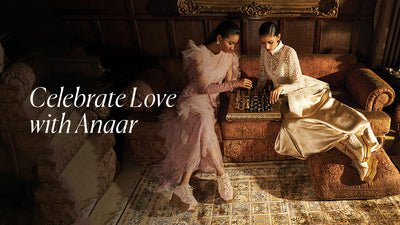 Valentine's Day Gift Ideas: Celebrate Love with Anaar