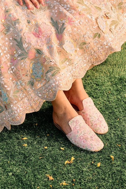 Lovebirds Mules
