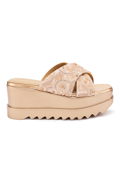 Starlet Tales Sandals