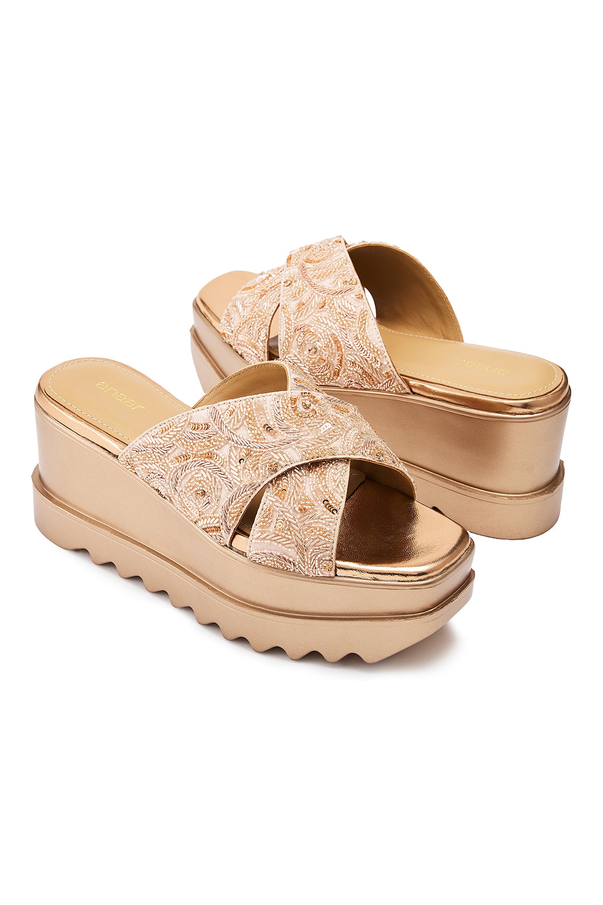 Starlet Tales Sandals