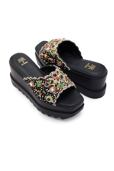 Spirit Sisters Sandals