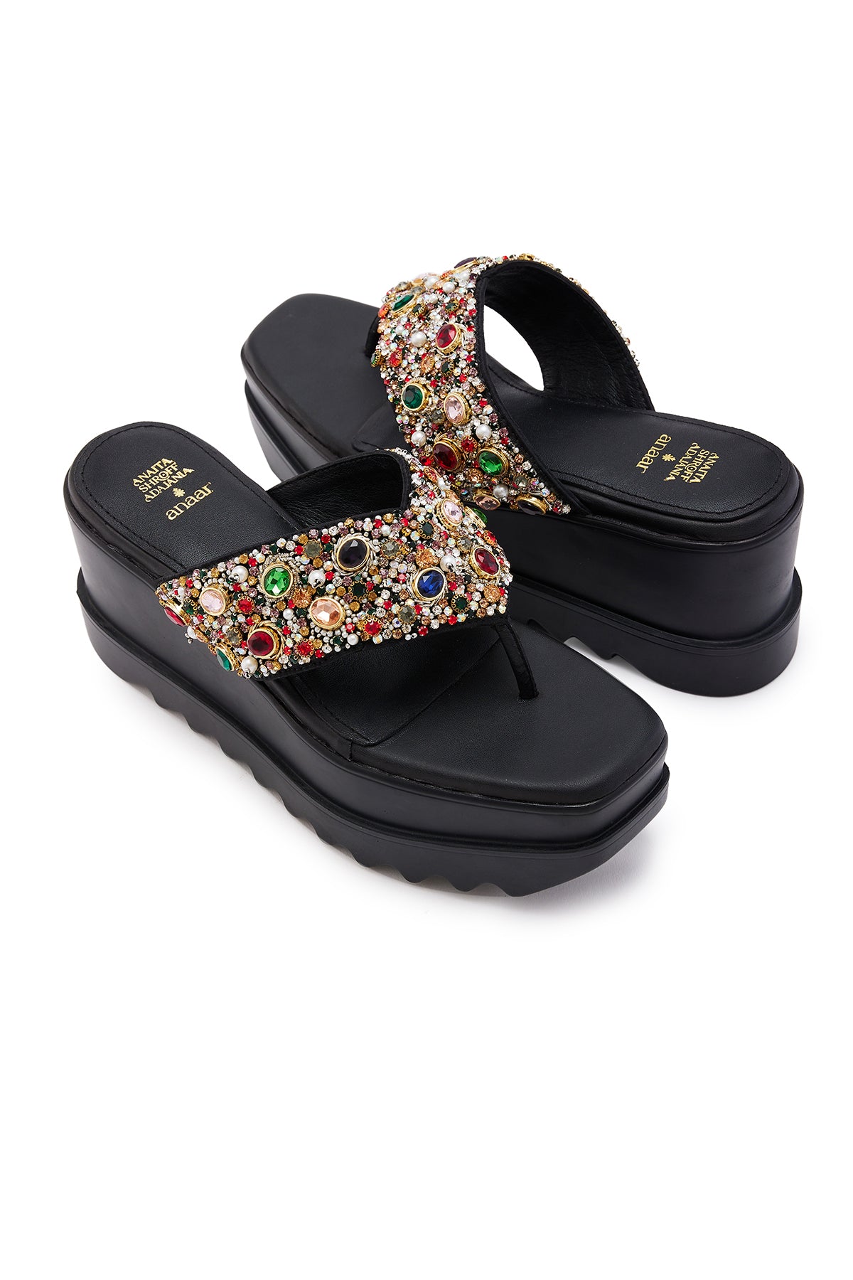 Rizzy Sandals