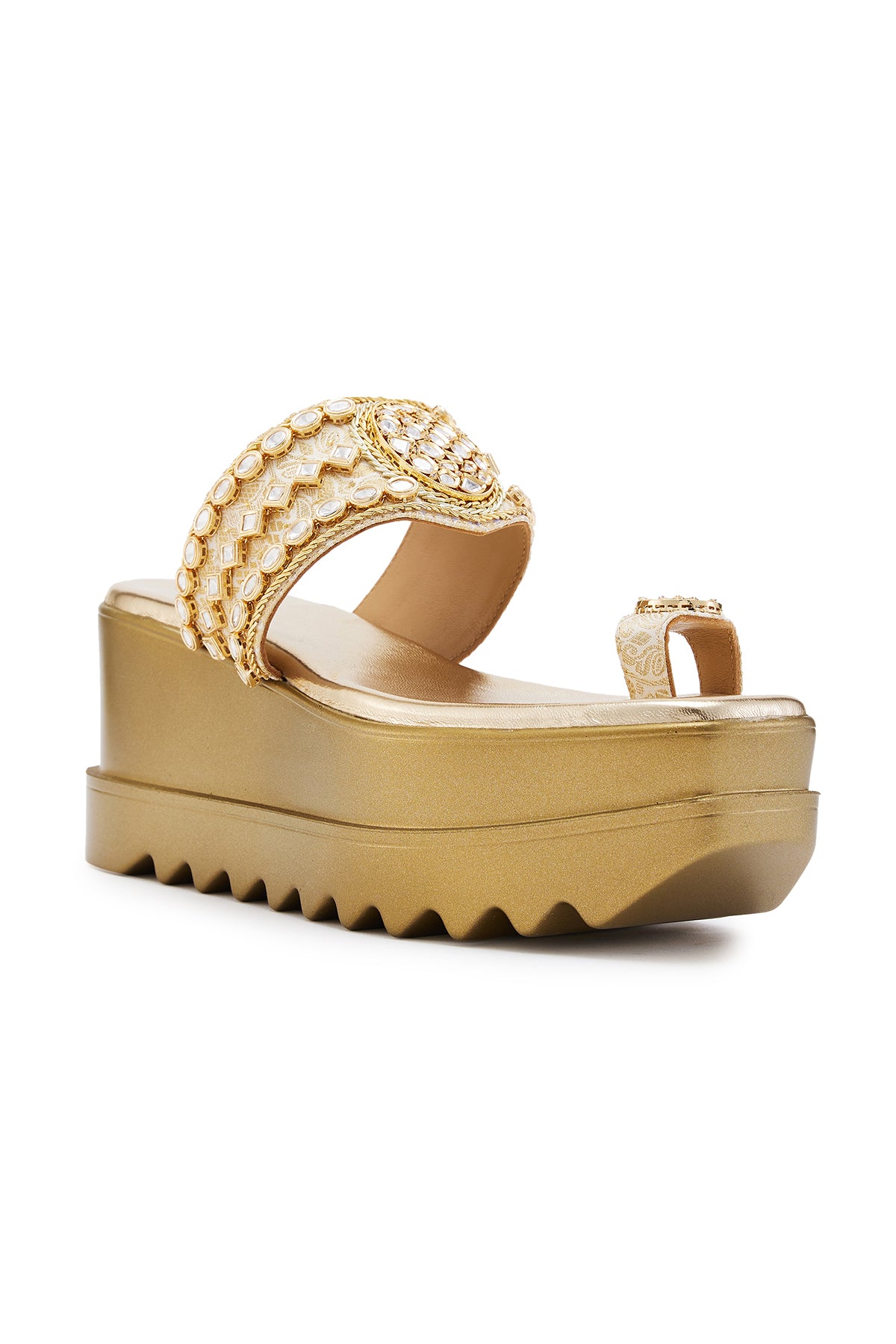 Cameo Sandals