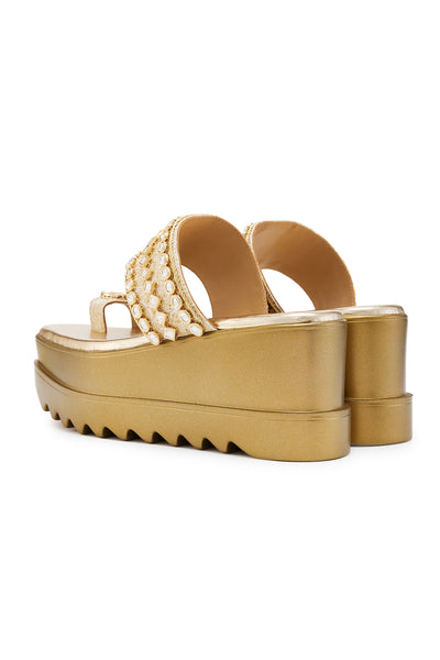 Cameo Sandals