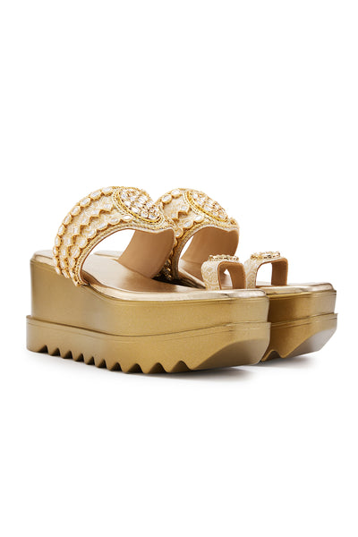 Cameo Sandals