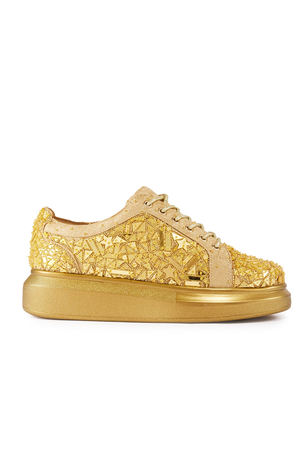 Terrazzo Classic Sneakers