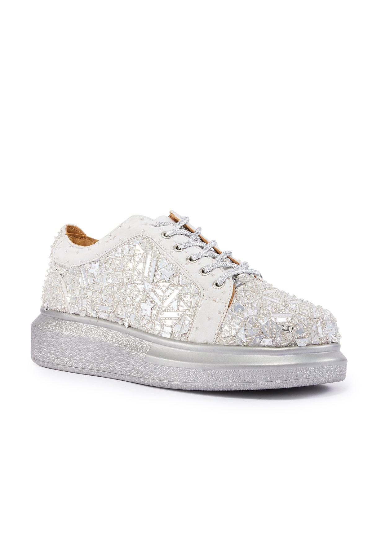 Laila Classic Sneakers