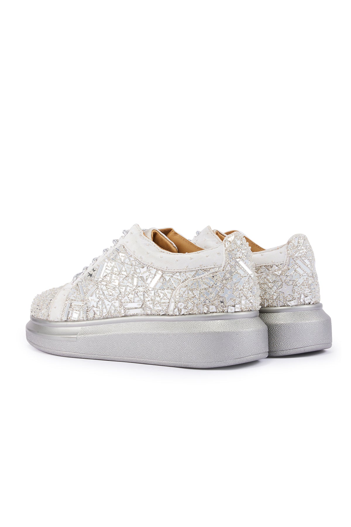 Laila Classic Sneakers