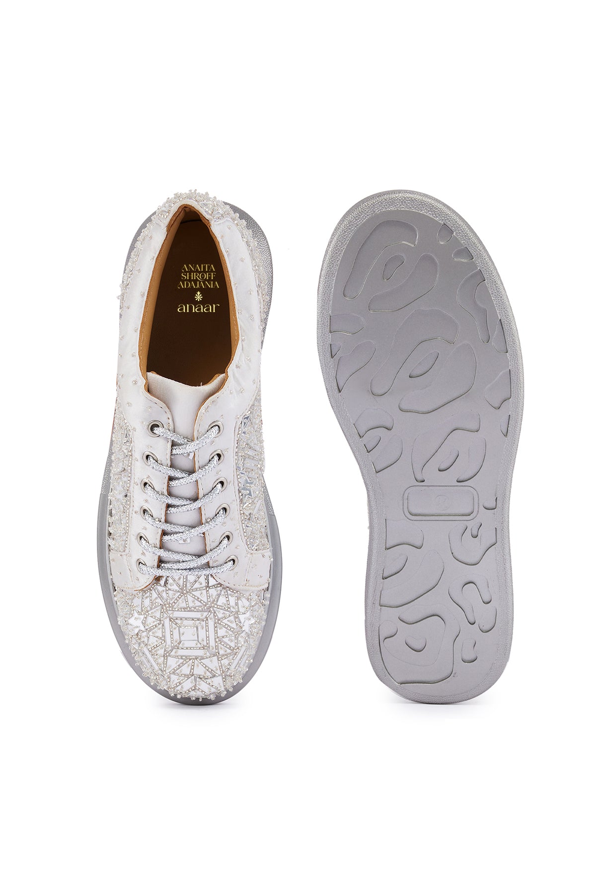 Laila Classic Sneakers