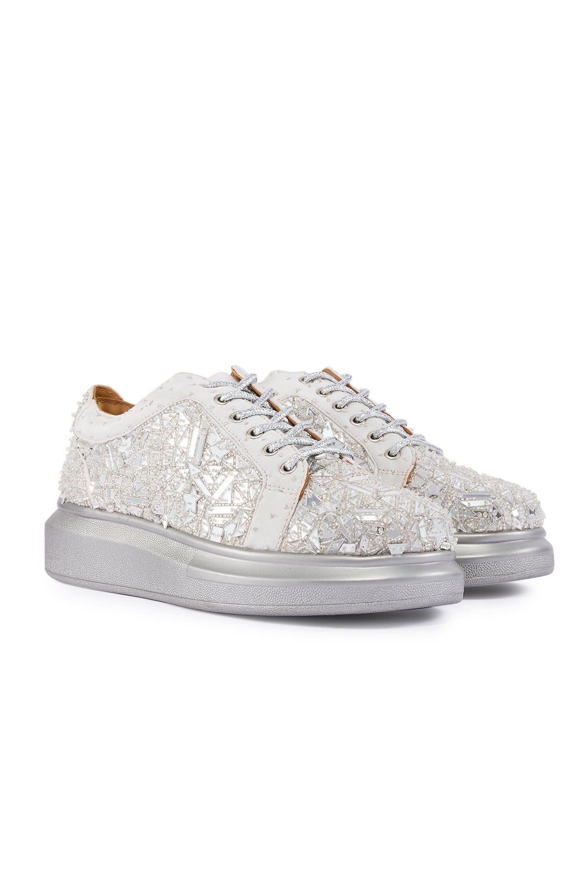 Laila Classic Sneakers