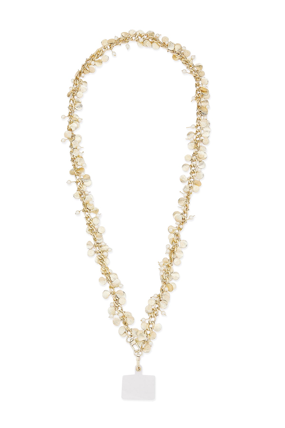 Seaside Dazzler Chain