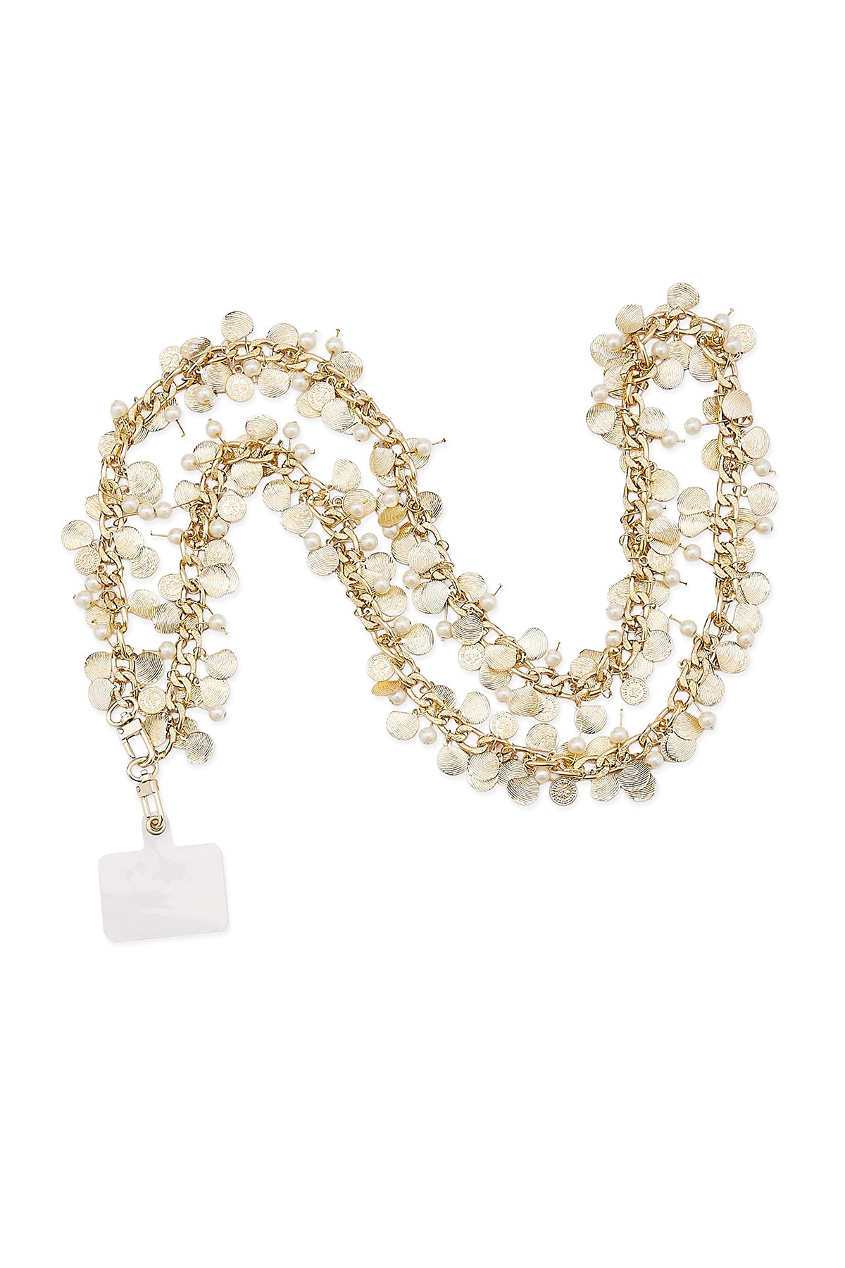 Seaside Dazzler Chain