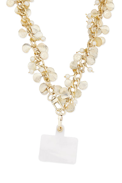 Seaside Dazzler Chain