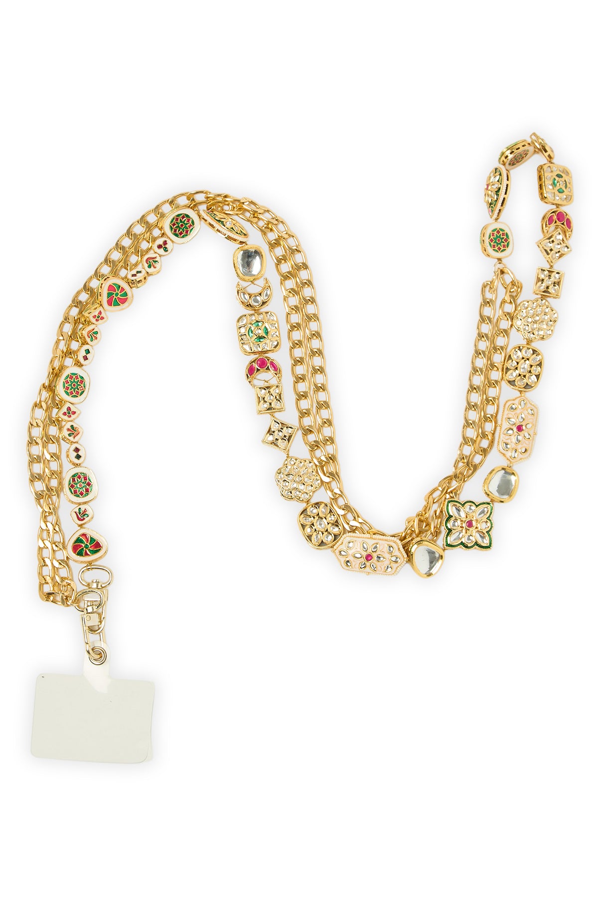 Dramanama Dazzler Chain