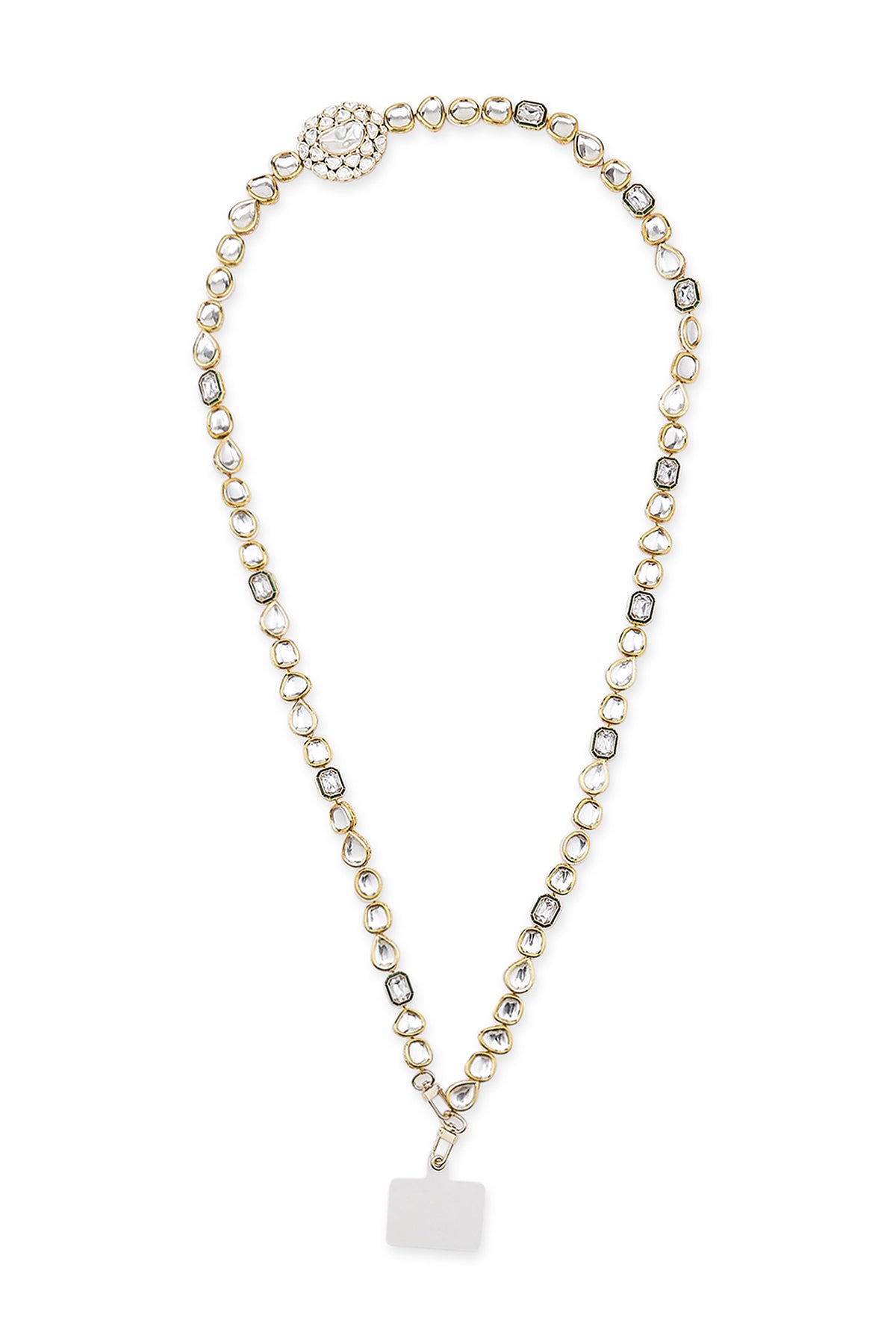 Polkita Dazzler Chain
