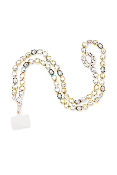 Polkita Dazzler Chain