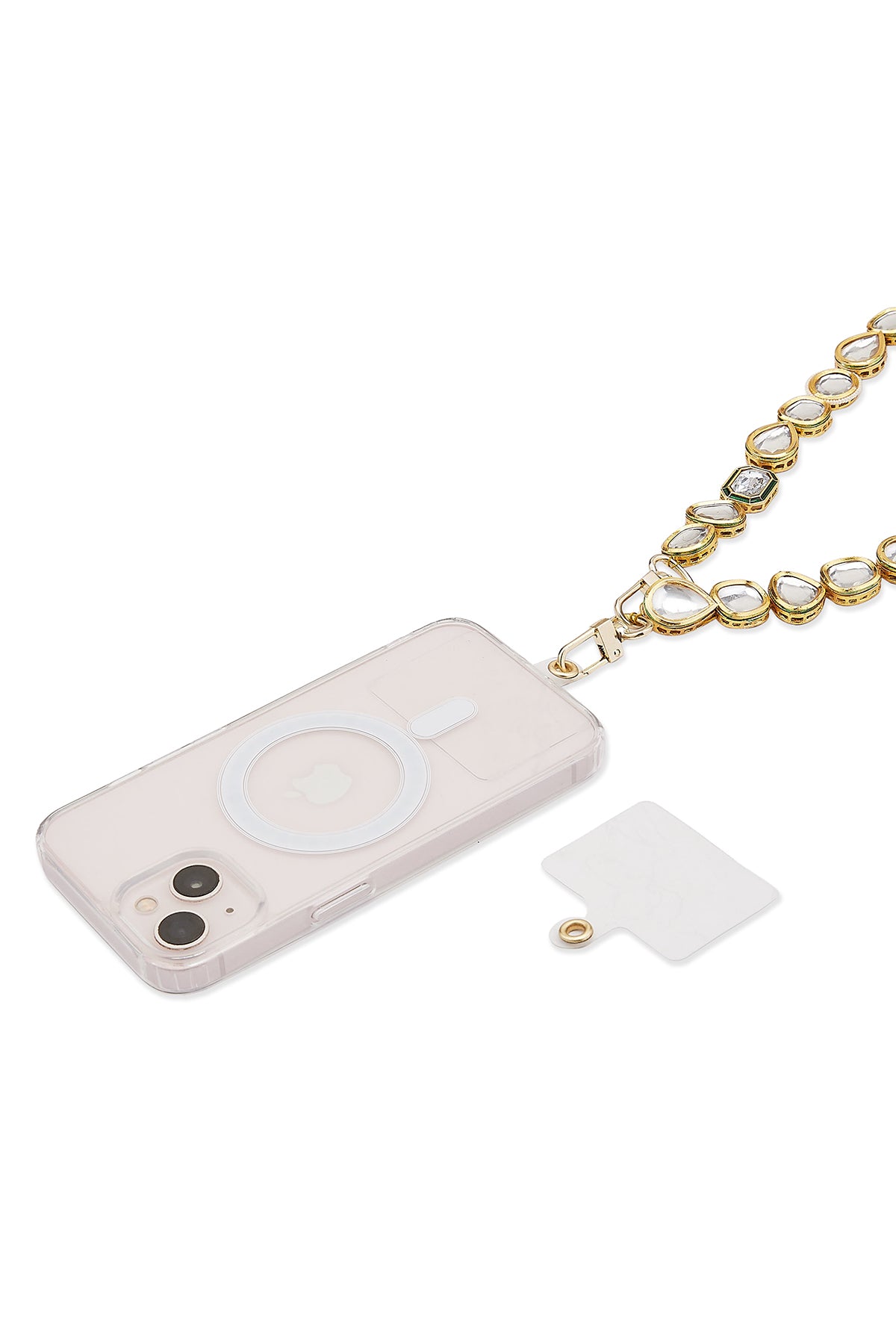 Polkita Dazzler Chain
