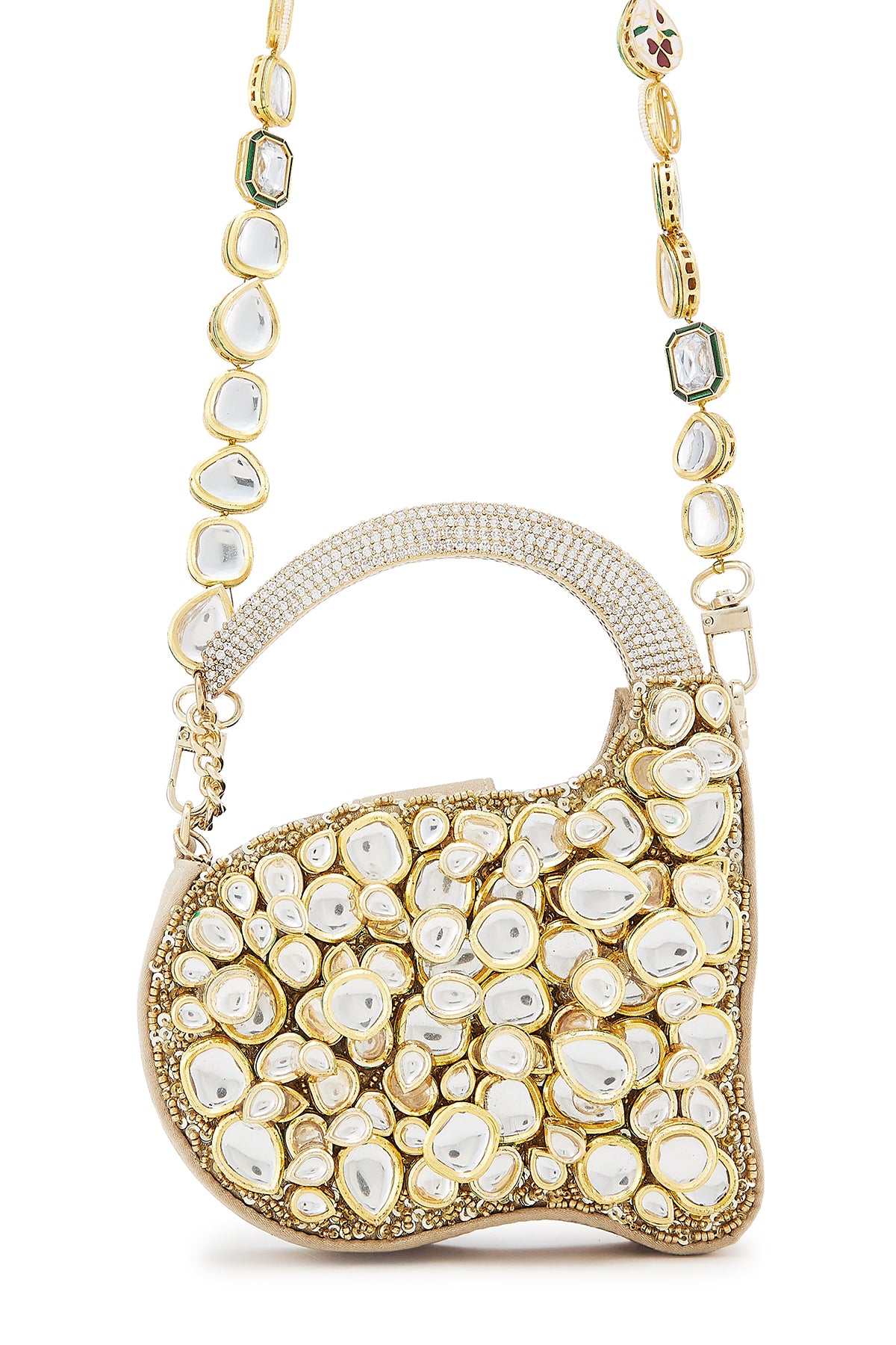 Polkita Dazzler Chain