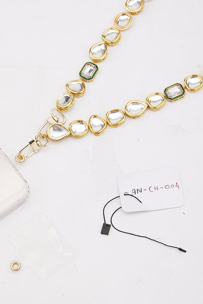 Polkita Dazzler Chain