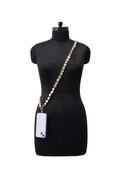 Polkita Dazzler Chain