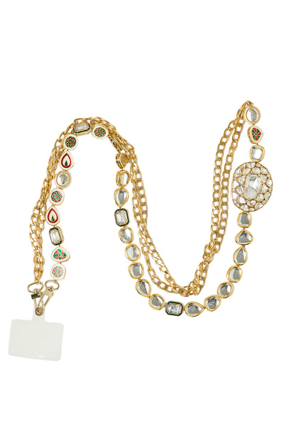 Polkita Dazzler Chain