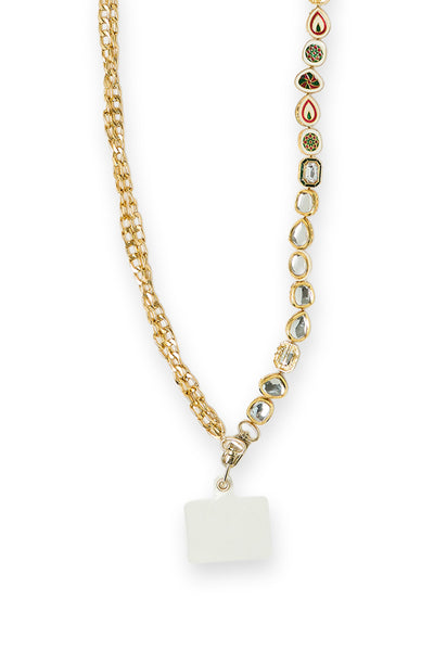 Polkita Dazzler Chain