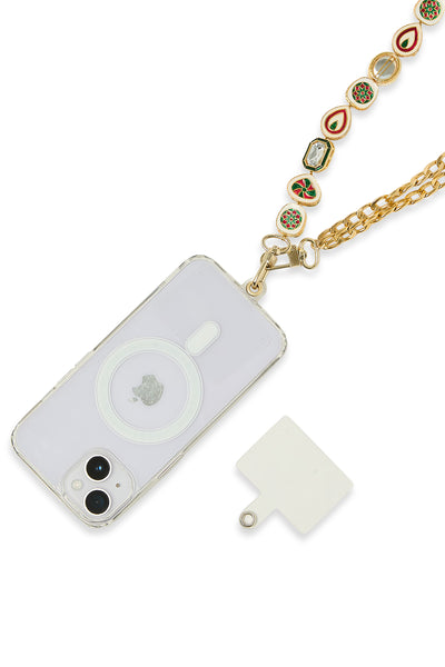 Polkita Dazzler Chain