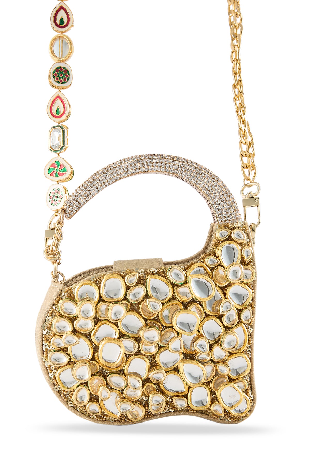Polkita Dazzler Chain
