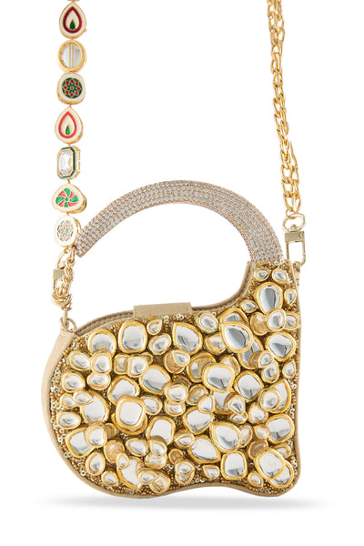 Polkita Dazzler Chain