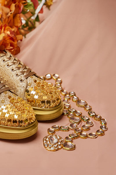 Polkita Dazzler Chain