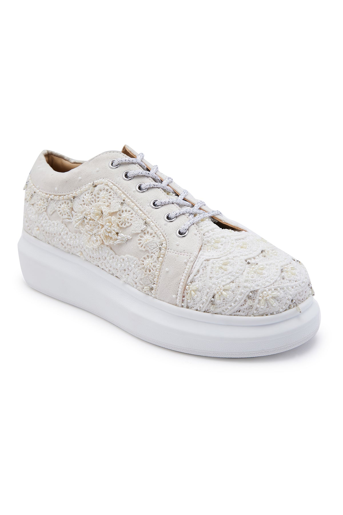 Audrey Classic Sneakers