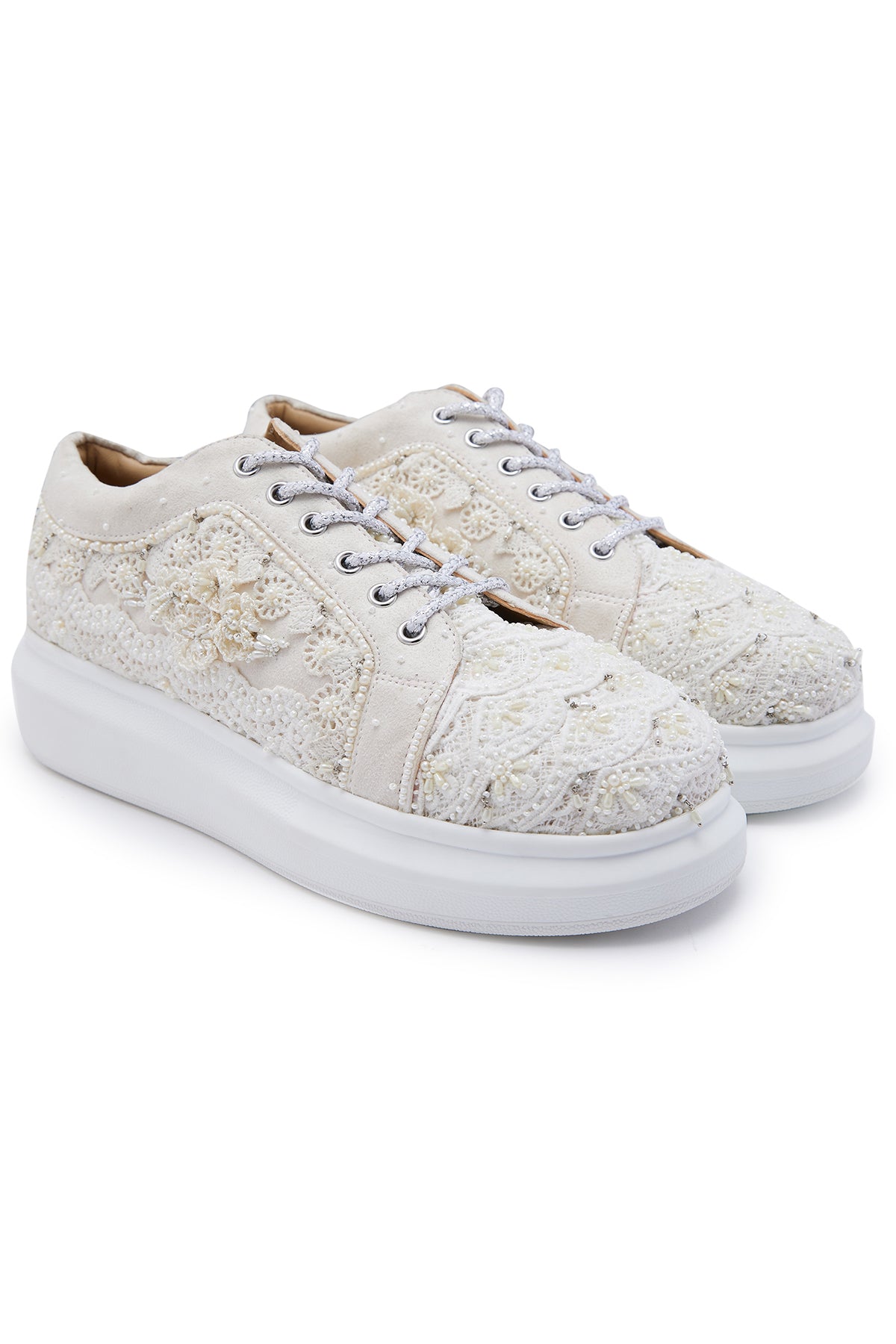 Audrey Classic Sneakers