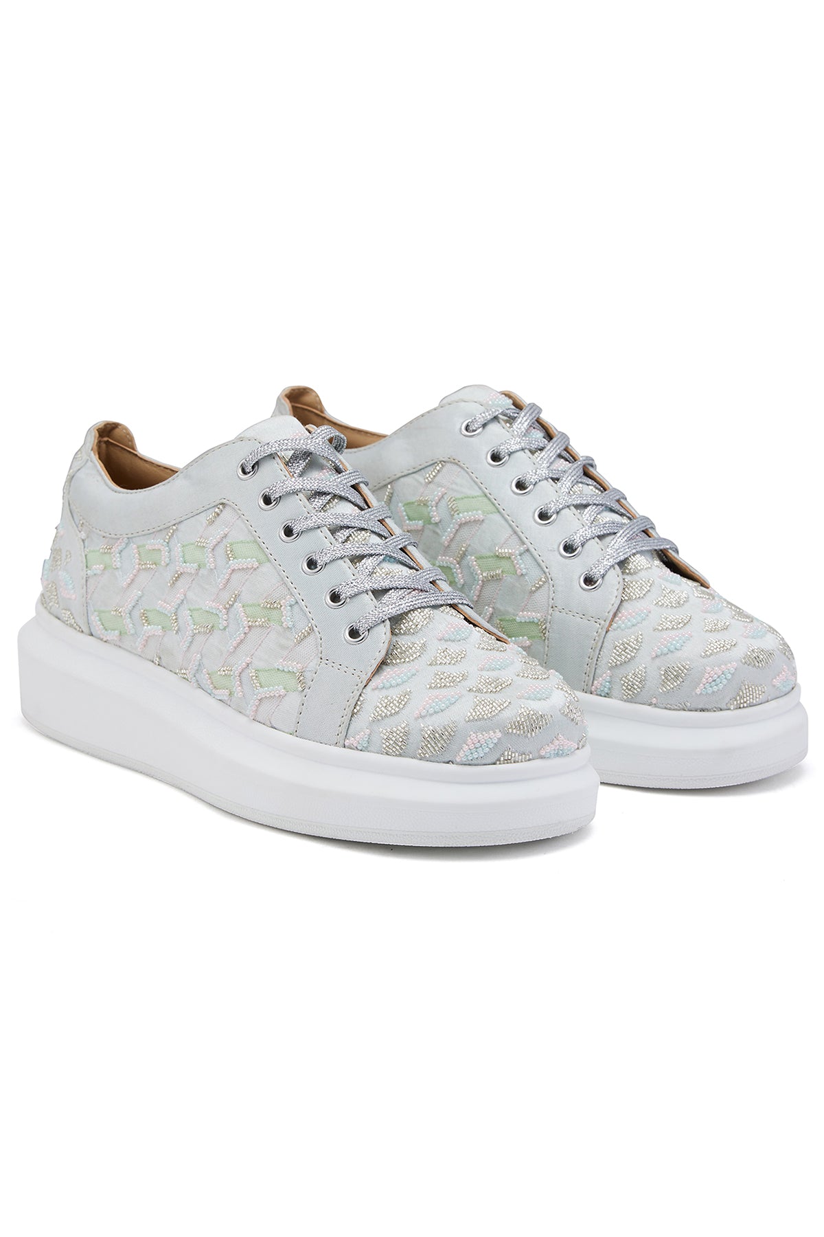 Notting Hill Classic Sneakers