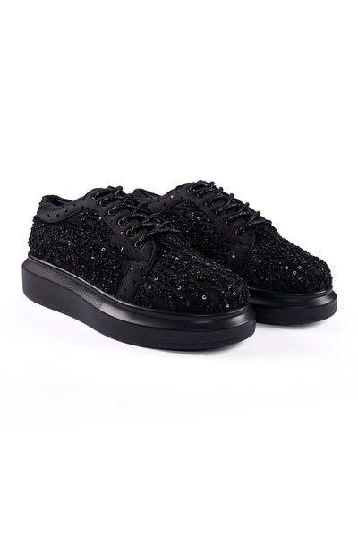 Bijli Nova Classic Sneakers