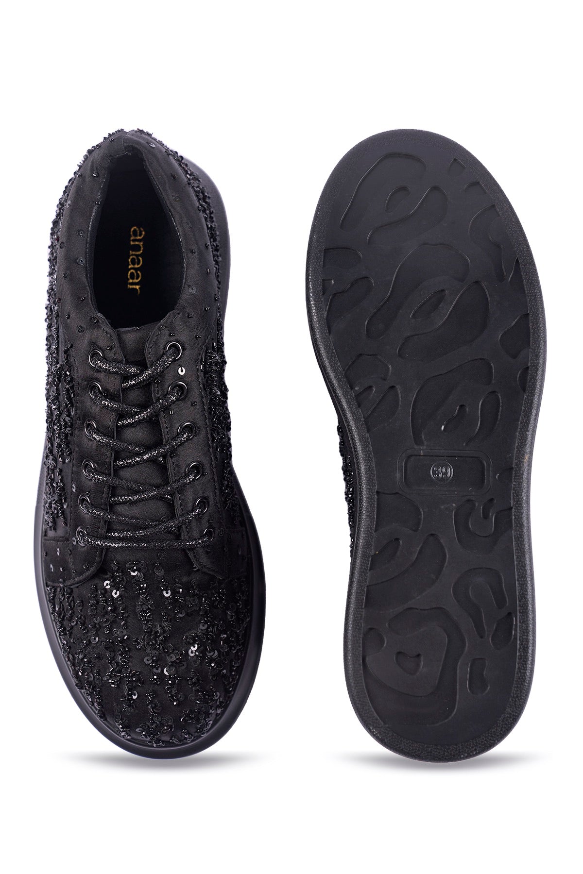 Bijli Nova Classic Sneakers