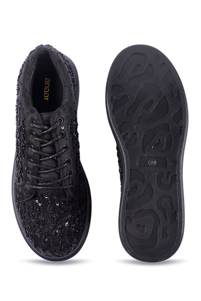 Bijli Nova Classic Sneakers