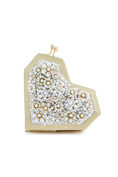 FLORA SLINGETTE CLUTCH