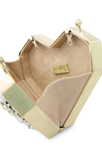 FLORA SLINGETTE CLUTCH
