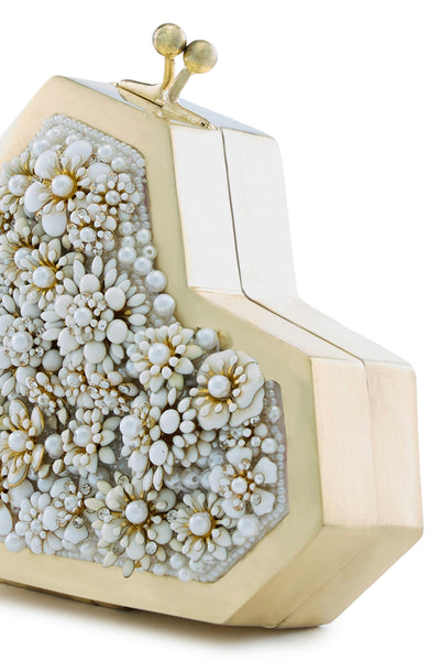 FLORA SLINGETTE CLUTCH