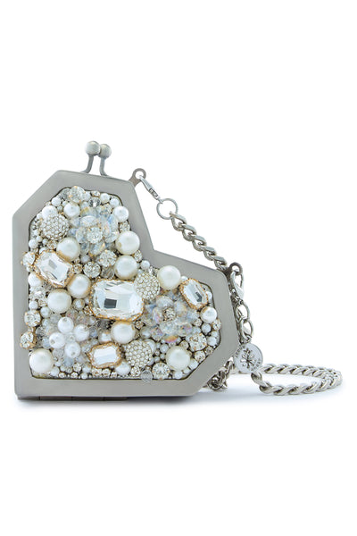 CHARISMA SLINGETTE CLUTCH