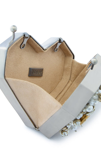CHARISMA SLINGETTE CLUTCH