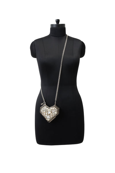 CHARISMA SLINGETTE CLUTCH