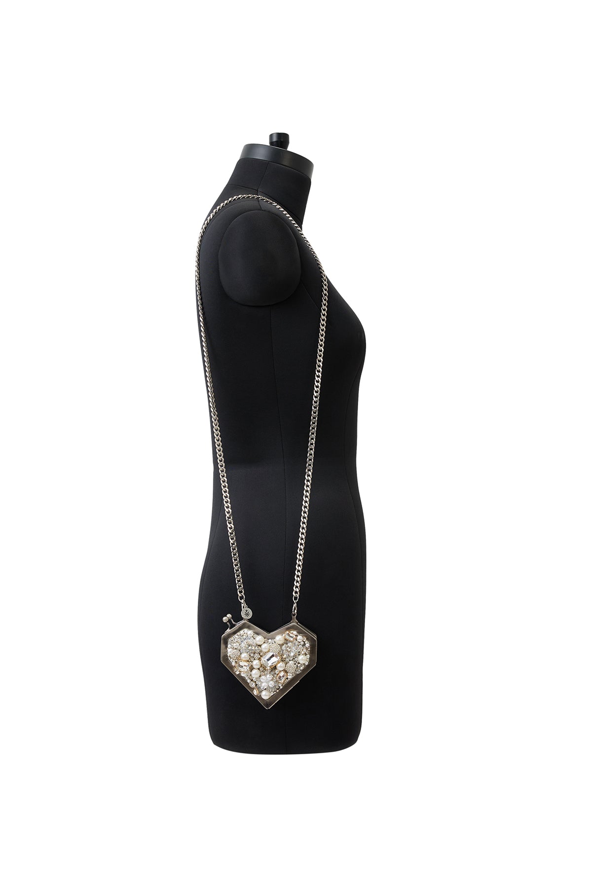 CHARISMA SLINGETTE CLUTCH