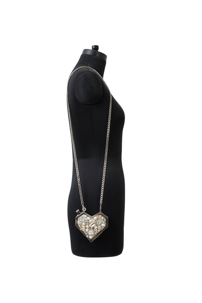 CHARISMA SLINGETTE CLUTCH