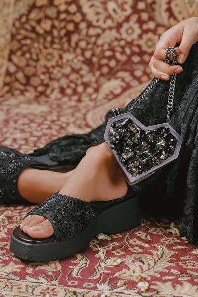 ICON SLINGETTE CLUTCH